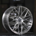 Para Mercedes Benz Car Wheels de alta calidad Aluminio de aluminio Rim AMG
